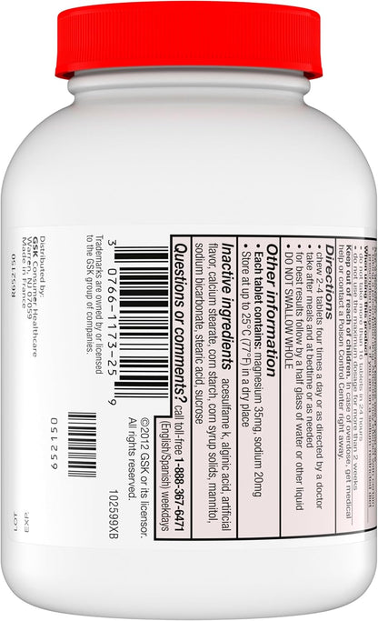 Gaviscon Antacid