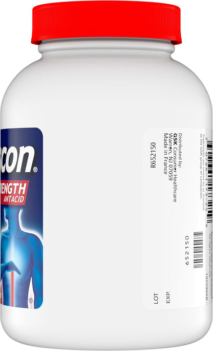 Gaviscon Antacid